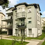 Apartamento Costa Baltica - Parking *