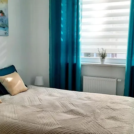 Costa Baltica - Parking Apartment Zoppot