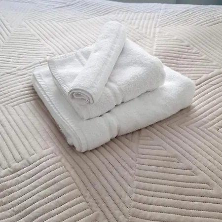 Costa Baltica - Parking Διαμέρισμα Σόποτ